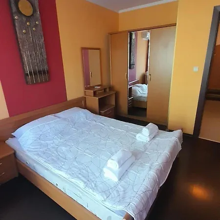 Daire 2 Gallery With Poolview
