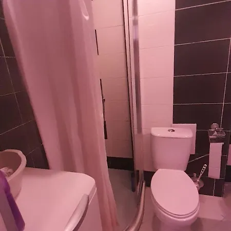 Apartman 2 Gallery With Poolview Napospart