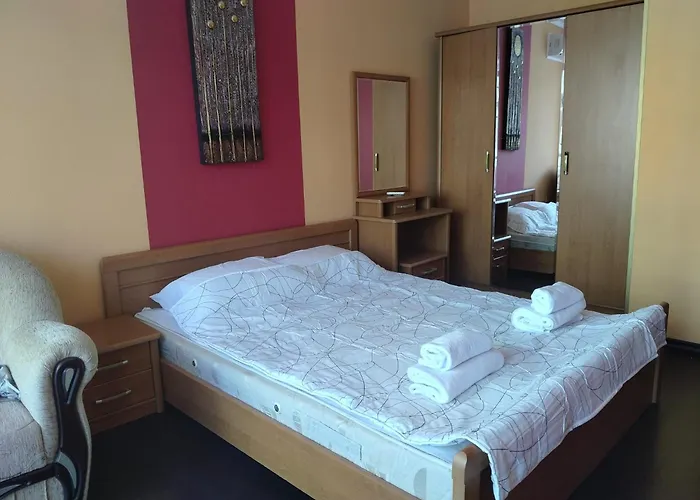 2 Gallery With Poolview Apartament